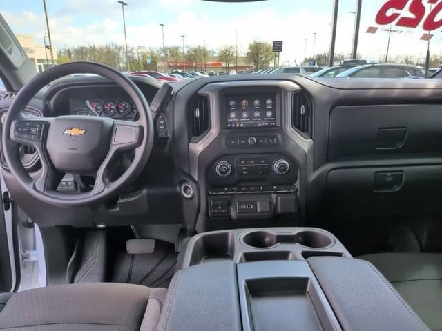 chevrolet silverado 2500hd 2025 2GC4KME79S1175962 image chevrolet silverado 2500hd 2025 2GC4KME79S1175962 image
